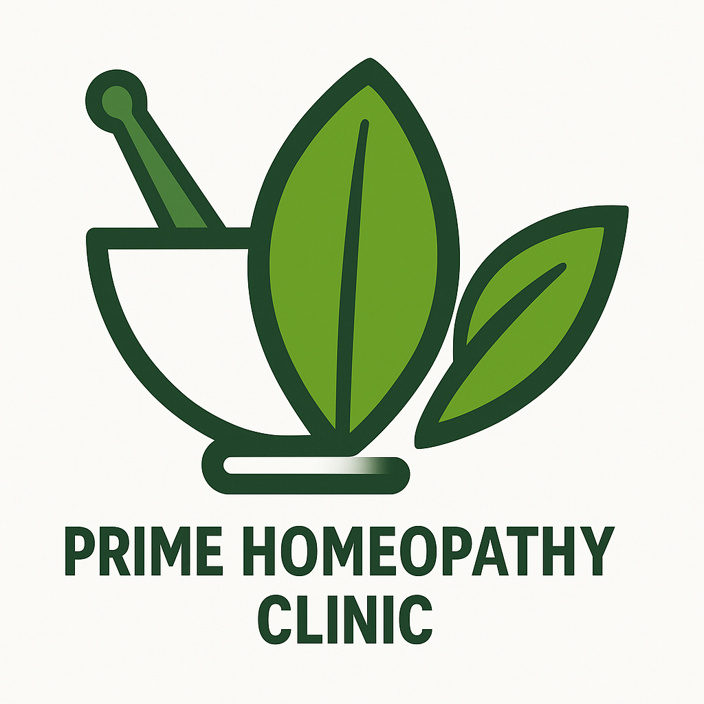 Dr. Kulkarni's Prime Homeopathy Clinic